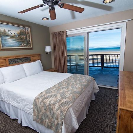 Beachcomber Inn South Lake Tahoe Zimmer foto