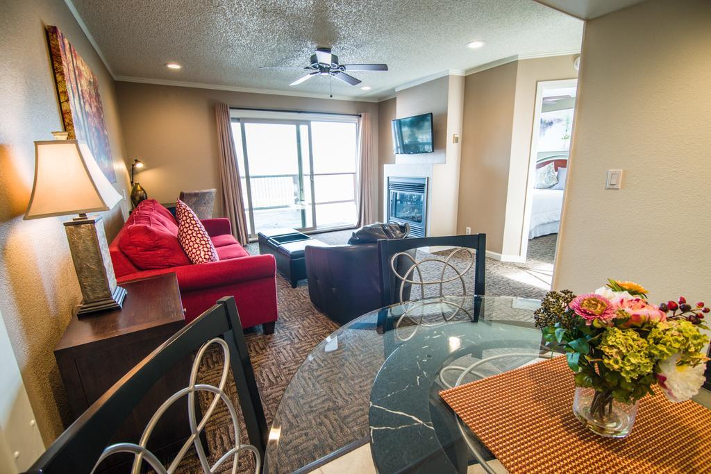 Beachcomber Inn South Lake Tahoe Zimmer foto
