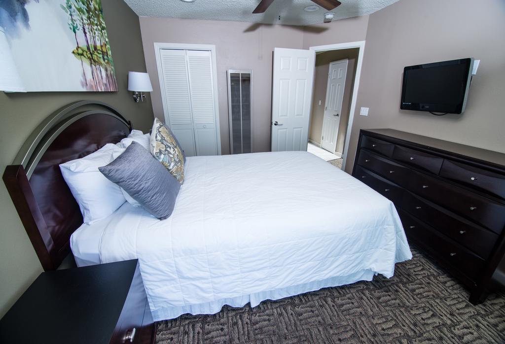 Beachcomber Inn South Lake Tahoe Zimmer foto