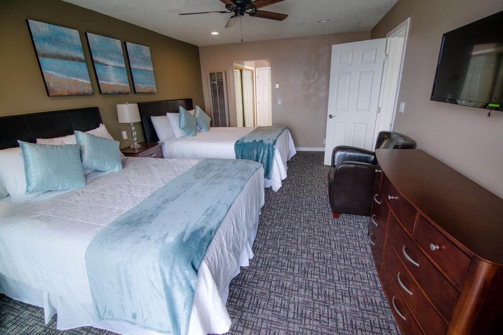 Beachcomber Inn South Lake Tahoe Zimmer foto
