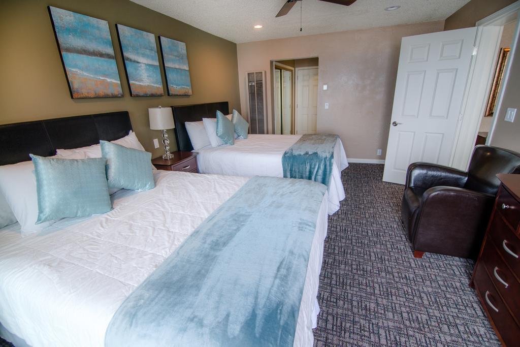 Beachcomber Inn South Lake Tahoe Zimmer foto