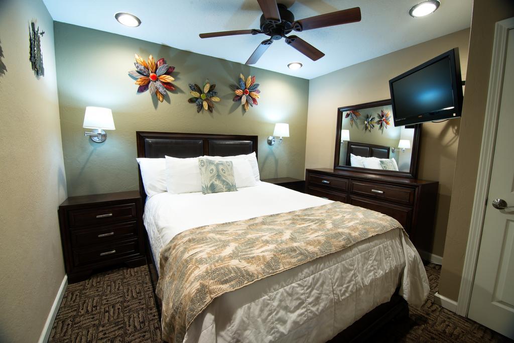 Beachcomber Inn South Lake Tahoe Zimmer foto