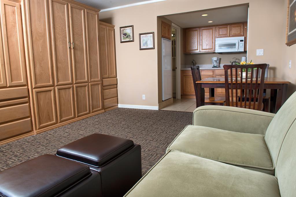 Beachcomber Inn South Lake Tahoe Zimmer foto