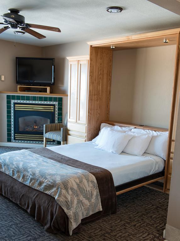 Beachcomber Inn South Lake Tahoe Zimmer foto