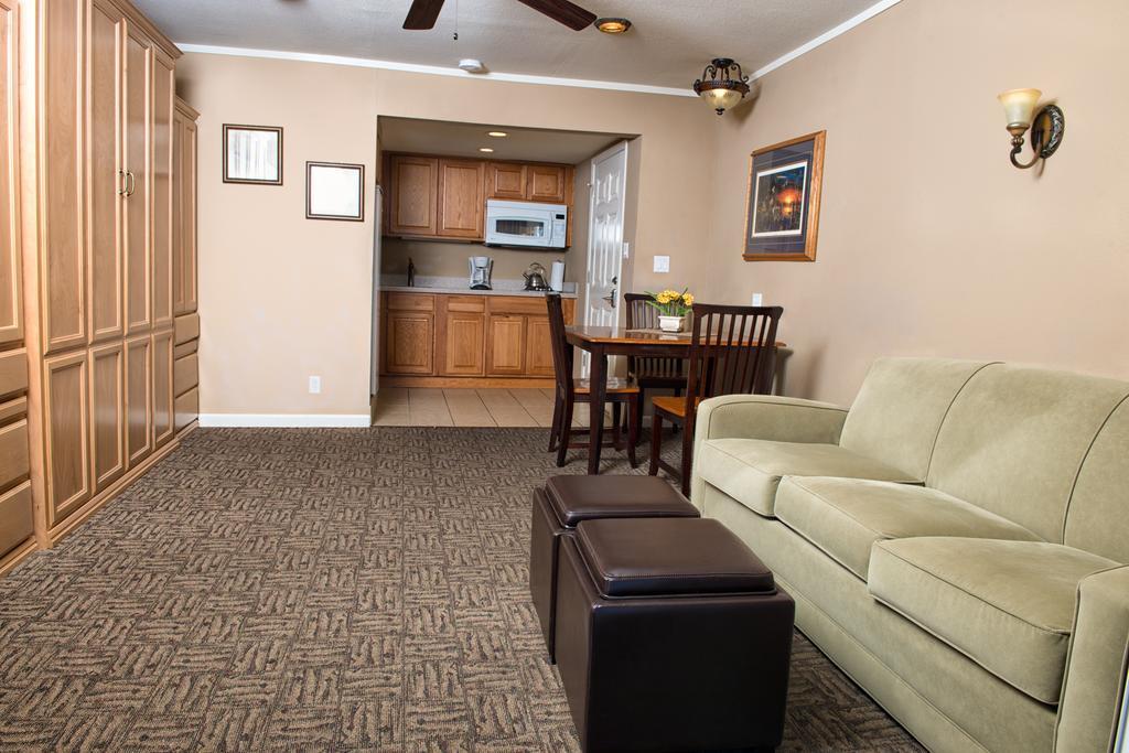 Beachcomber Inn South Lake Tahoe Zimmer foto