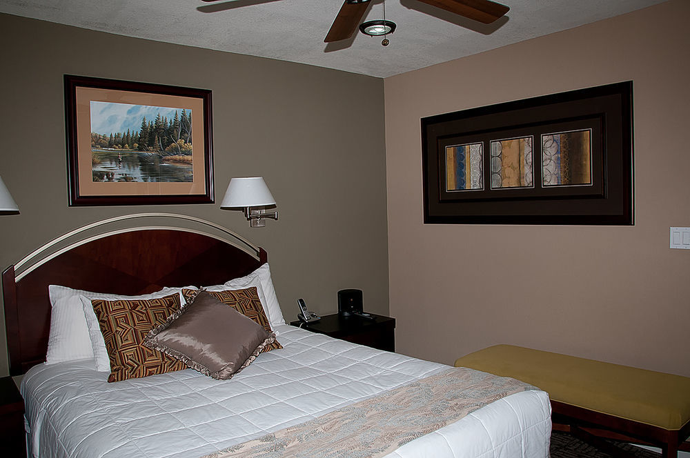 Beachcomber Inn South Lake Tahoe Exterior foto
